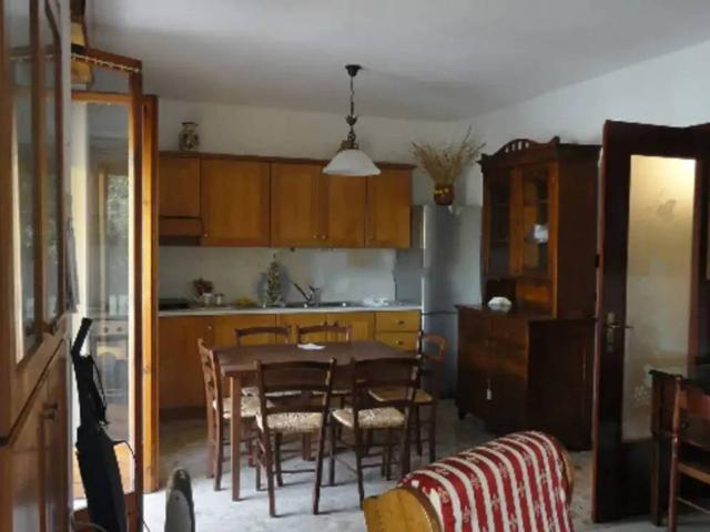 Appartamento in vendita a Bova Marina RC