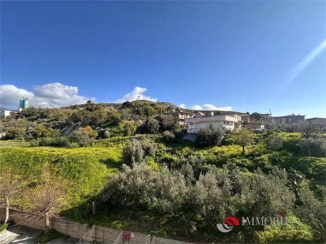Appartamento in vendita a Bova Marina