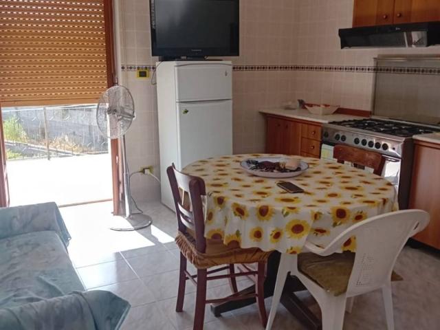 Appartamento in vendita a Bovalino RC
