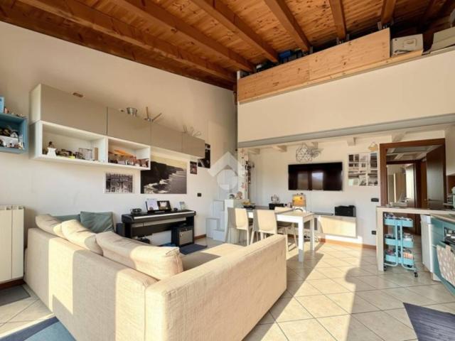 Appartamento in vendita a Bovezzo BS