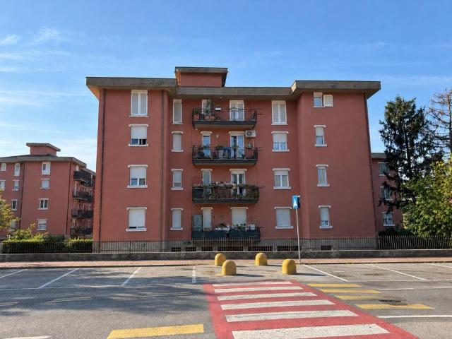 Appartamento in vendita a Bovezzo BS