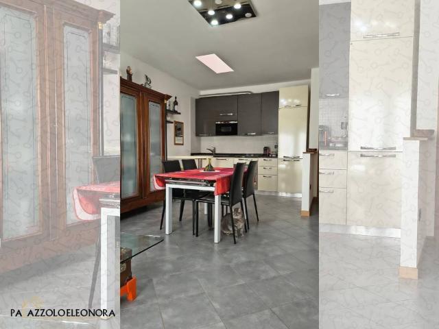 Appartamento in vendita a Bovezzo BS