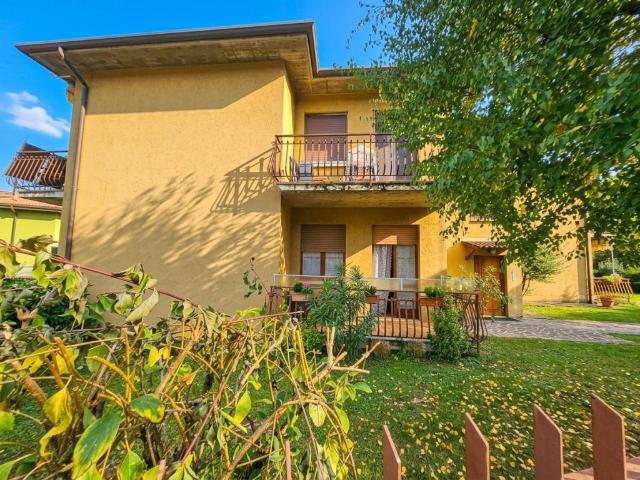 Appartamento in vendita a Bovezzo BS