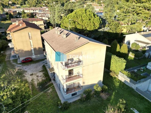 Appartamento in vendita a Bovezzo BS