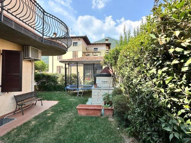 Appartamento in vendita a Bovezzo BS