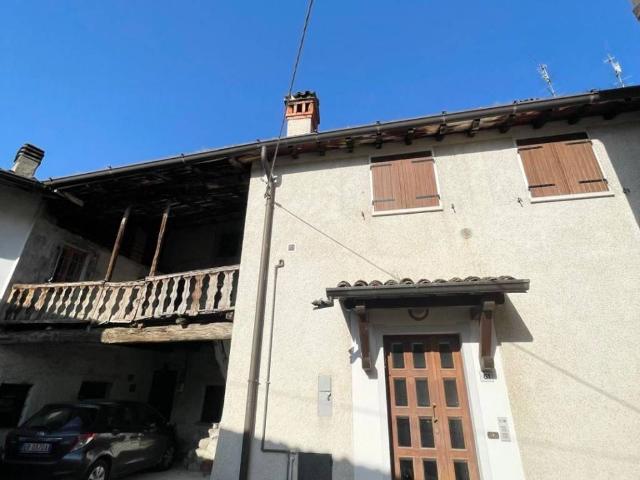 Appartamento in vendita a Bovezzo BS