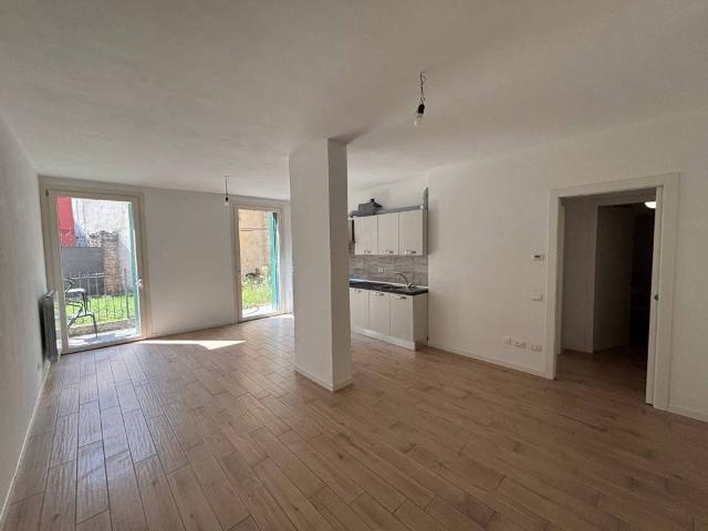 Appartamento in vendita a Bovezzo BS