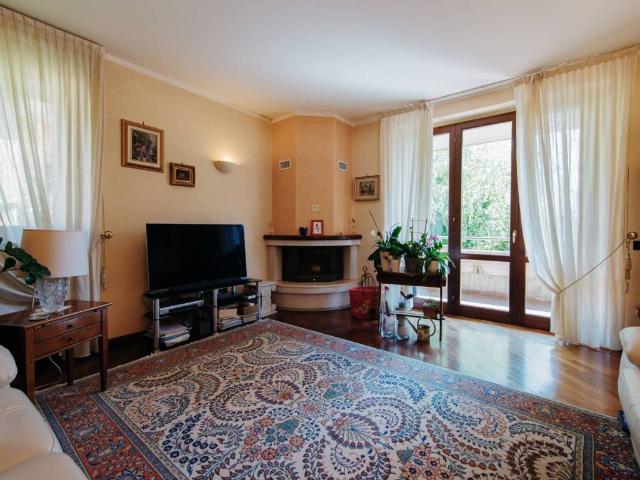 Appartamento in vendita a Bovezzo BS