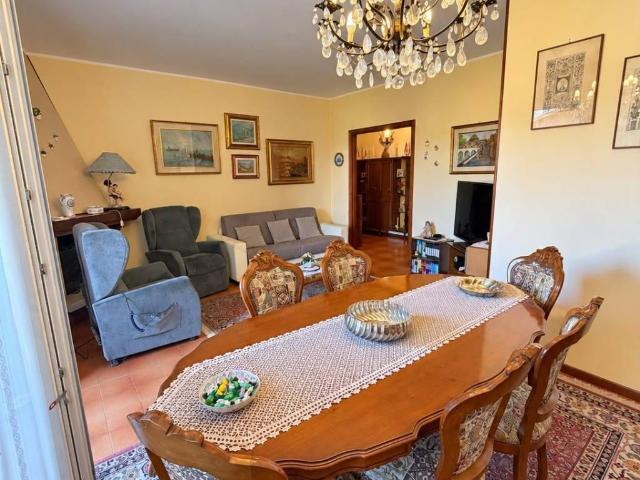 Appartamento in vendita a Bovezzo BS