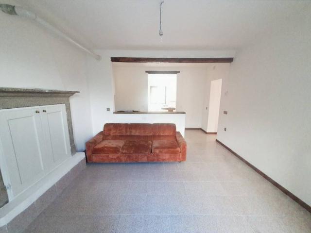 Appartamento in vendita a Bovegno BS