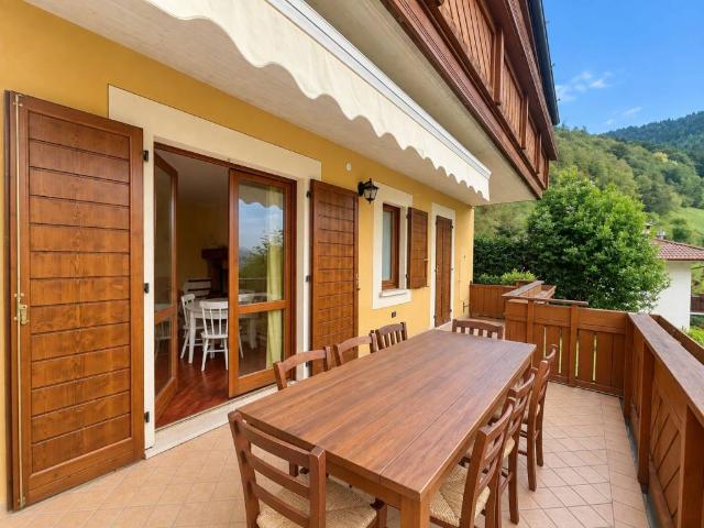 Appartamento in vendita a Bovegno BS