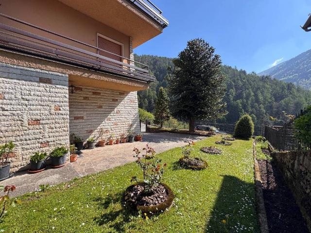 Appartamento in vendita a Bovegno BS