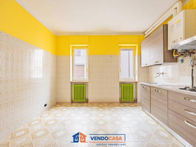 Appartamento in vendita a Boves CN