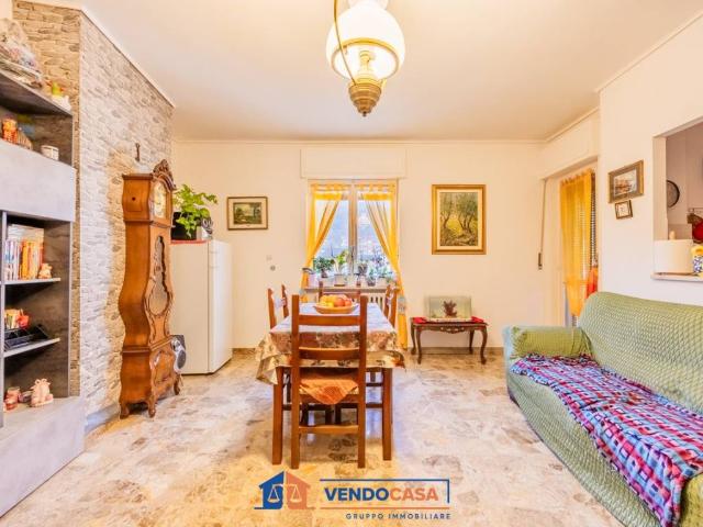 Appartamento in vendita a Boves CN