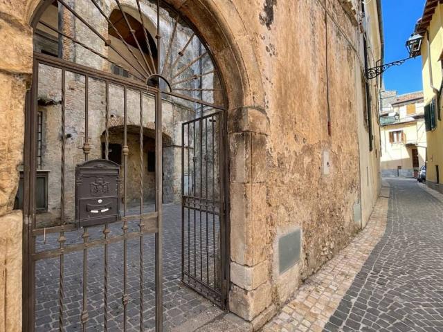 Appartamento in vendita a Boville Ernica FR