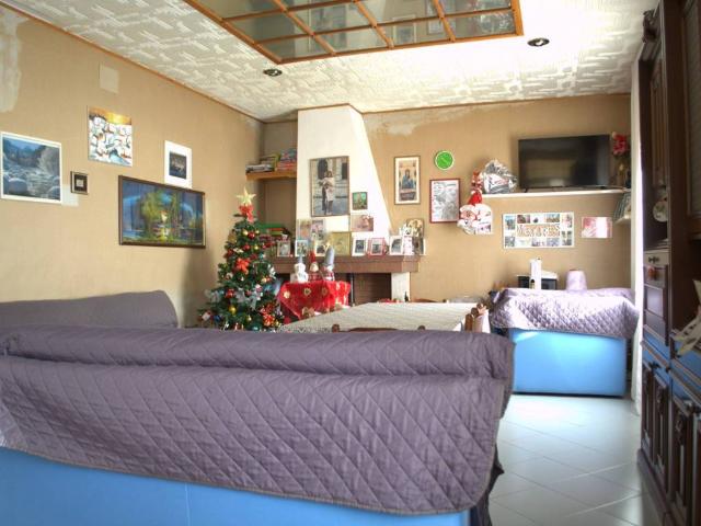 Appartamento in vendita a Boville Ernica FR