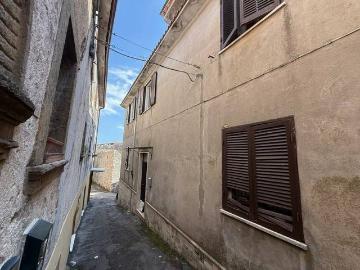 Appartamento in vendita a Boville Ernica FR