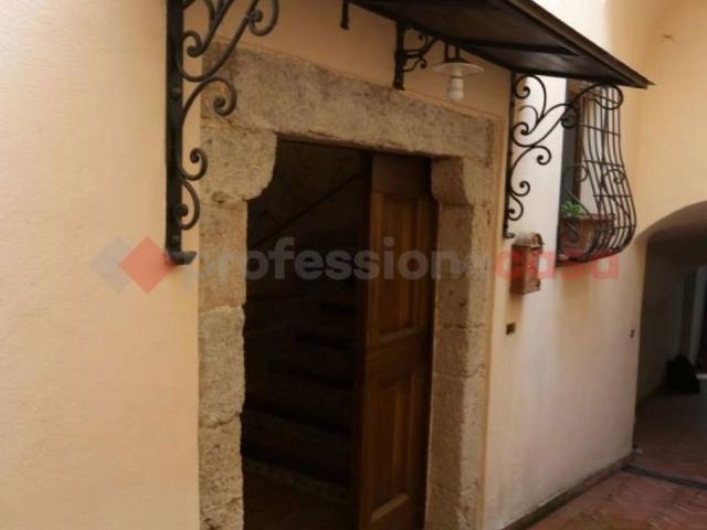 Appartamento in vendita a Boville Ernica FR