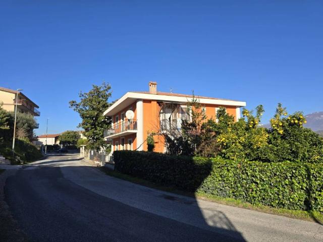 Appartamento in vendita a Boville Ernica FR