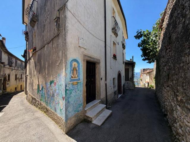 Appartamento in vendita a Boville Ernica FR