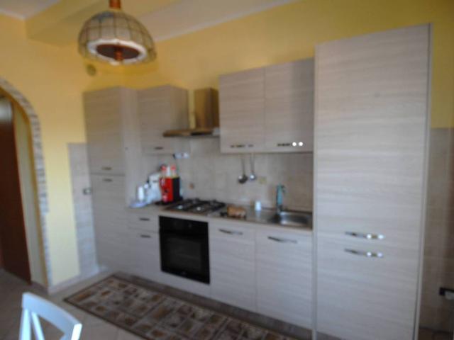 Appartamento in vendita a Boville Ernica FR