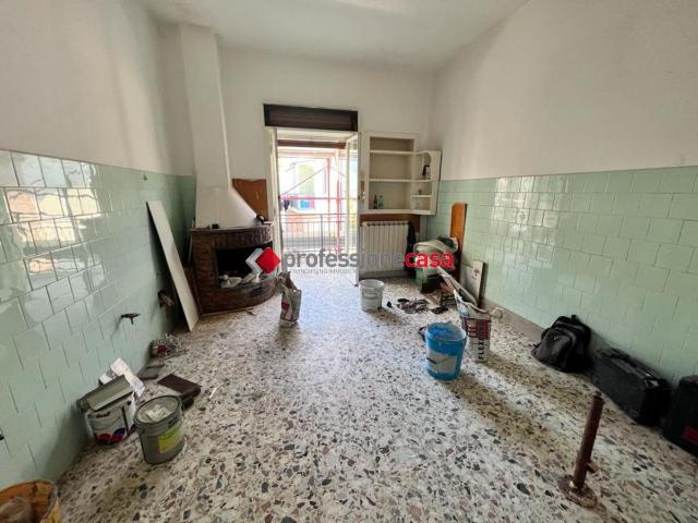 Appartamento in vendita a Bovino