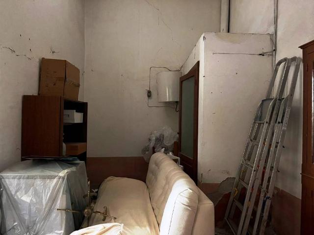 Appartamento in vendita a Bovino FG