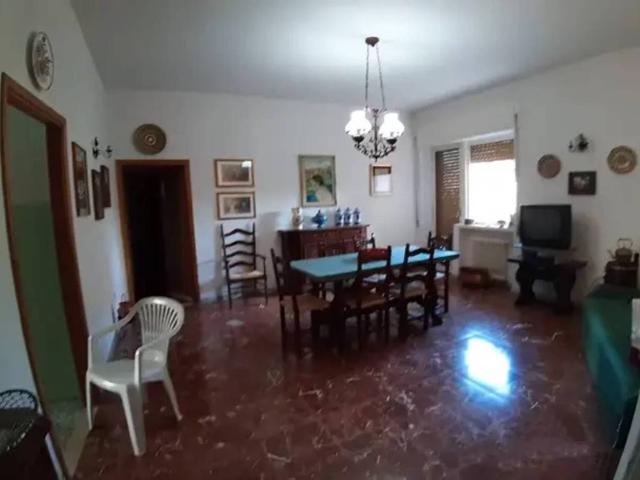 Appartamento in vendita a Bovino FG