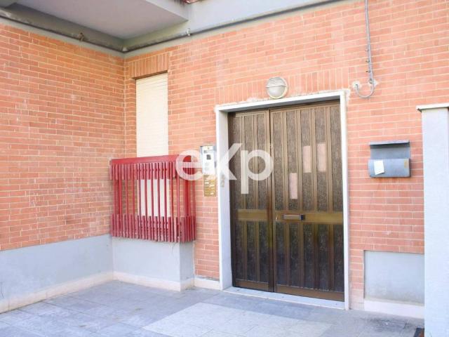 Appartamento in vendita a Bovino FG