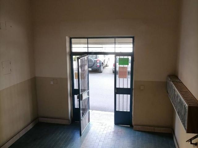 Appartamento in vendita a Bovino FG