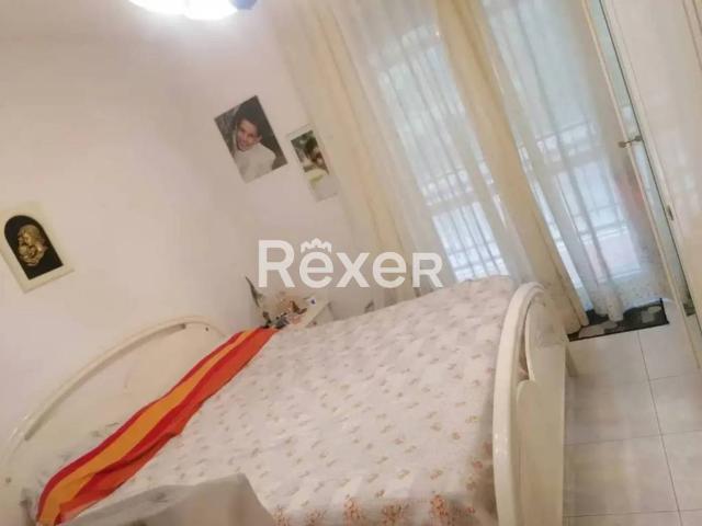 Appartamento in vendita a Bovino FG