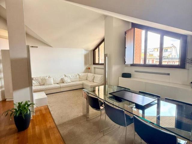 Appartamento in vendita a Bovisio Masciago MB