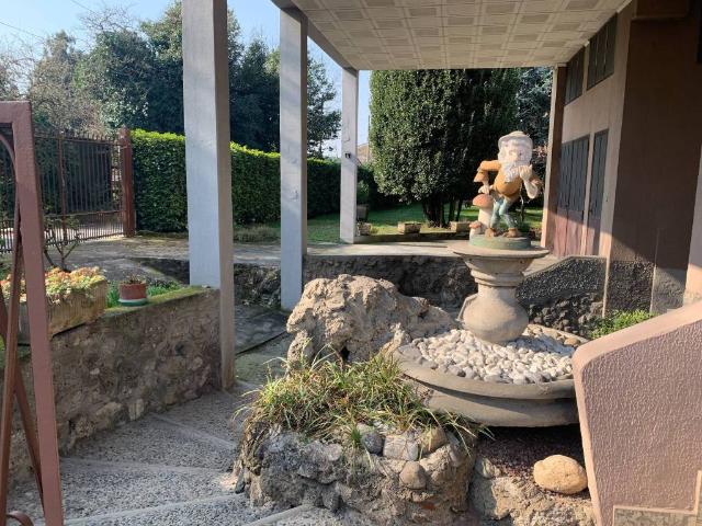 Appartamento in vendita a Bovisio Masciago MB