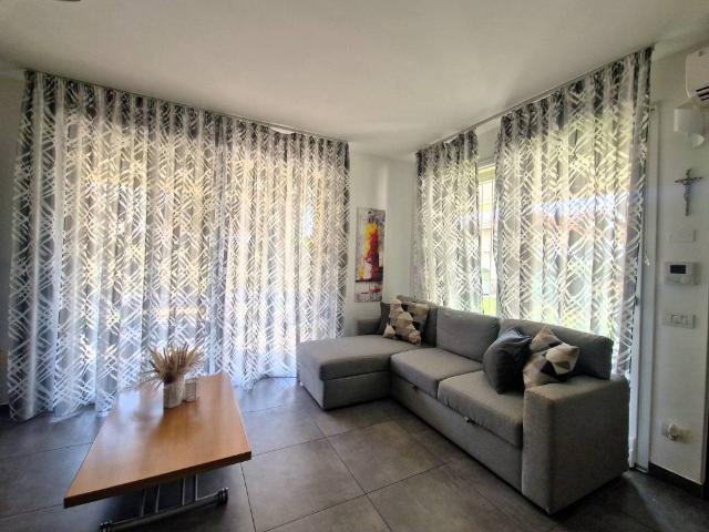 Appartamento in vendita a Bovisio Masciago MB