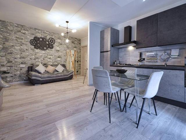 Appartamento in vendita a Bovisio Masciago MB