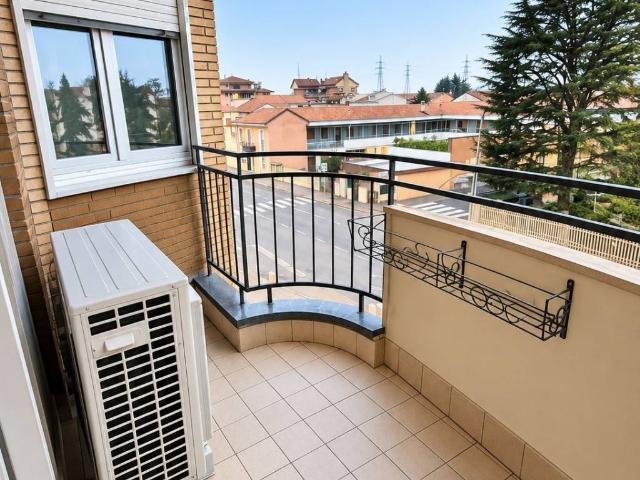 Appartamento in vendita a Bovisio Masciago MB