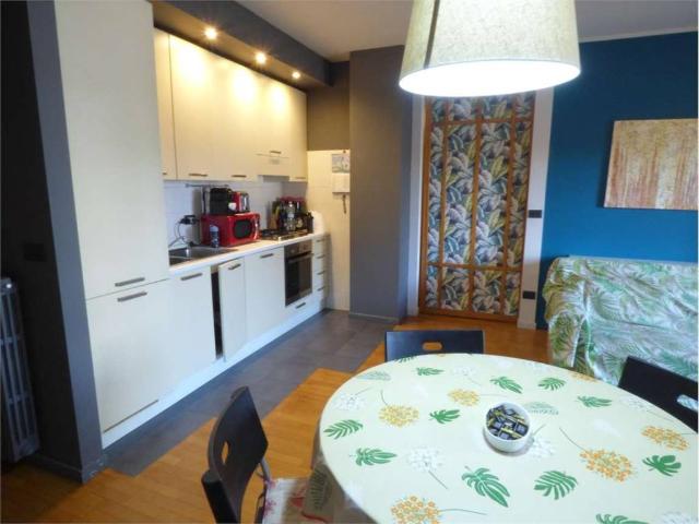 Appartamento in vendita a Bovisio Masciago MB