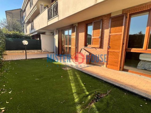 Appartamento in vendita a Bovisio Masciago MB