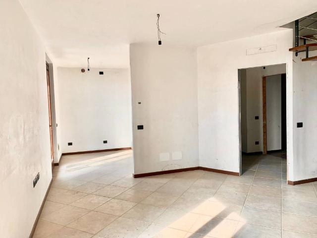Appartamento in vendita a Bovisio Masciago MB