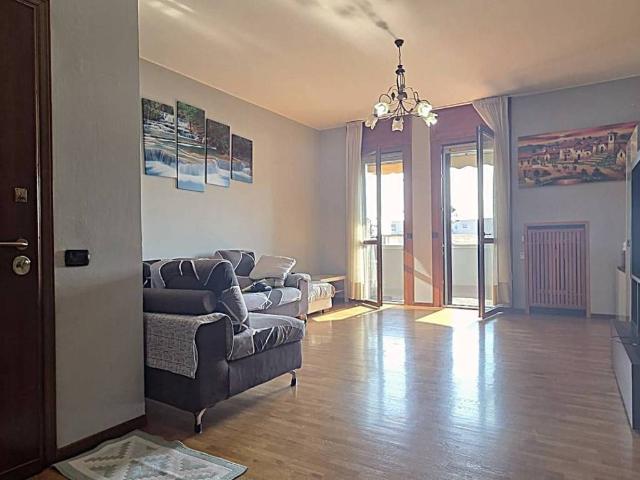 Appartamento in vendita a Bovisio Masciago MB