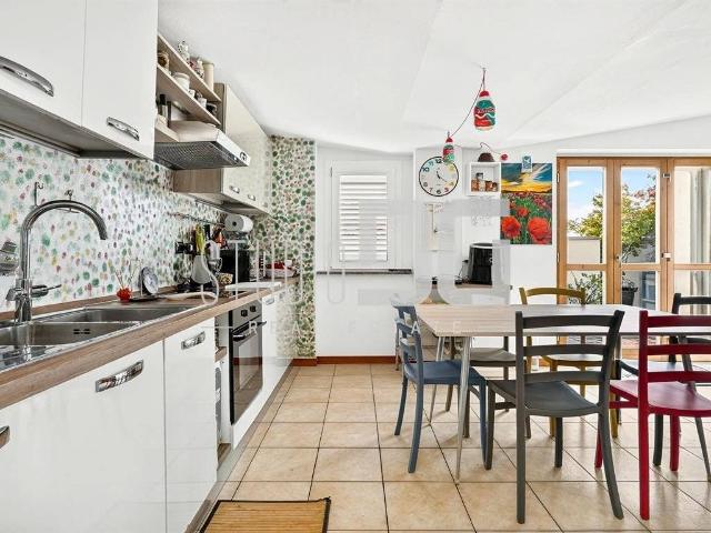 Appartamento in vendita a Bovisio Masciago MB