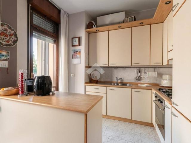 Appartamento in vendita a Bovisio Masciago MB