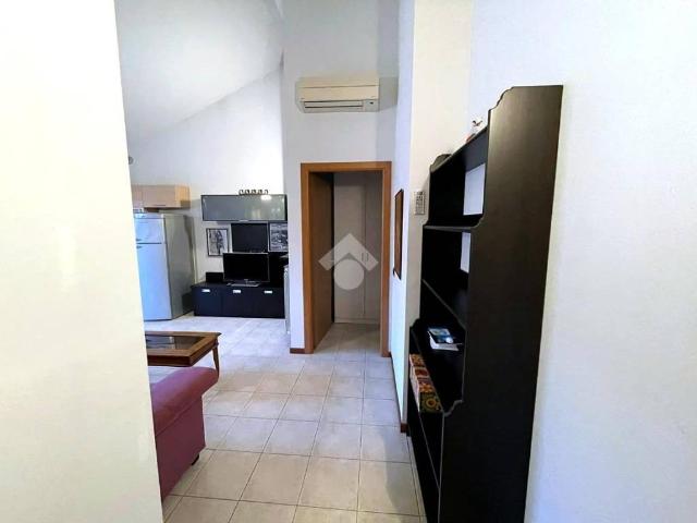 Appartamento in vendita a Bovisio Masciago MB