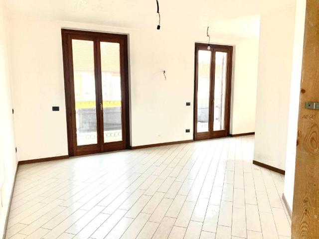 Appartamento in vendita a Bovisio Masciago MB