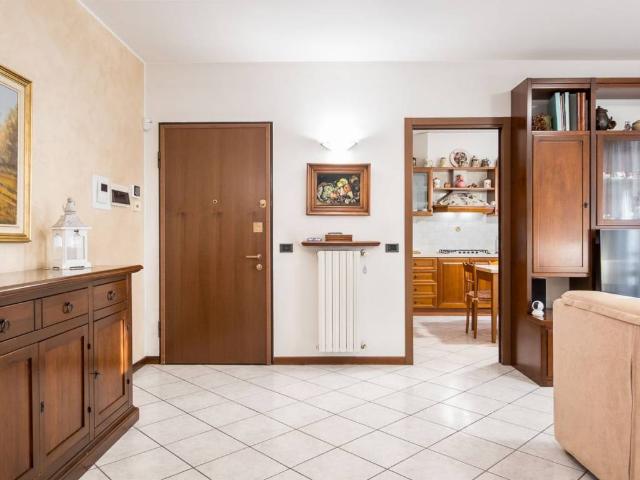 Appartamento in vendita a Bovisio Masciago MB