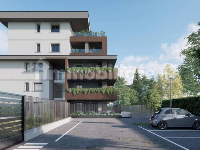 Appartamento in vendita a Bovisio Masciago MB