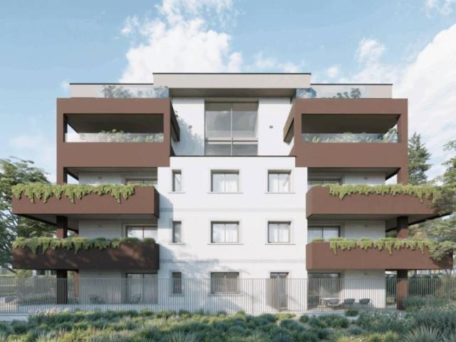 Appartamento in vendita a Bovisio Masciago MB