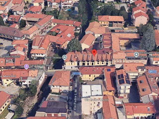 Appartamento in vendita a Bovisio Masciago MB