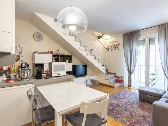 Appartamento in vendita a Bovisio Masciago MB