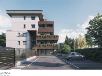 Appartamento in vendita a Bovisio Masciago MB
